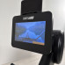 Гребной тренажер UNIX Fit Air (10.1 TFT) магнитный / Magnetic Rower-1100 PRO