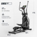 Эллиптический тренажер UNIX Fit SL-480E