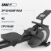 Гребной тренажер UNIX Fit механическая нагрузка / Techno Rower 360 Гребной тренажер UNIX Fit механическая нагрузка / Techno Rower 360