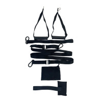 Петли для функционального тренинга UNIX Fit синие