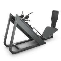 Жим ногами 45 градусов / гакк машина UNIX Fit PRO (UC-1662) Жим ногами 45 градусов / гакк машина UNIX Fit PRO (UC-1662)