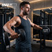 Гантель UNIX Fit PRO круглая обрезиненная 15 кг, 2 шт. Гантель UNIX Fit PRO круглая обрезиненная 15 кг, 2 шт.