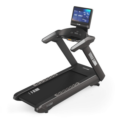 Беговая дорожка UNIX Fit T-1350 PRO (25