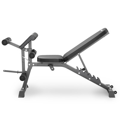 Скамья силовая универсальная UNIX Fit Bench 160 Скамья силовая универсальная UNIX Fit Bench 160
