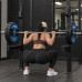 Гриф олимпийский UNIX Fit PRO 180 прямой 180 см / 50 мм хромированный Гриф олимпийский UNIX Fit PRO 180 прямой 180 см / 50 мм хромированный