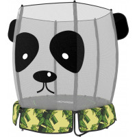 Батут для детей UNIX Line 4.6 ft PANDA (140 cm) Батут для детей UNIX Line 4.6 ft PANDA (140 cm)