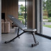 Скамья силовая универсальная UNIX Fit Bench 130 Скамья силовая универсальная UNIX Fit Bench 130
