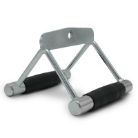 Рукоять для тяги UNIX Fit PRO с параллельным хватом