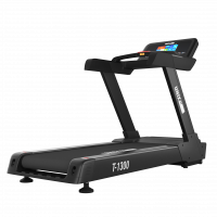 Беговая дорожка UNIX Fit T-1300 PRO (10,1" TFT)