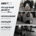Силовой комплекс - мультистанция UNIX Fit (50 в 1) Силовой комплекс - мультистанция UNIX Fit (50 в 1)