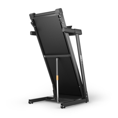 Беговая дорожка UNIX Fit Hi-tech S1 черный Беговая дорожка UNIX Fit Hi-tech S1 черный