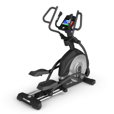 Эллиптический тренажер UNIX Fit E-1100 (10,1