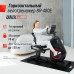 Горизонтальный велотренажер UNIX Fit BR-480E Горизонтальный велотренажер UNIX Fit BR-480E