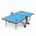 Теннисный стол UNIX Line Compact indoor 18mm MDF (Blue)