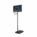 Баскетбольная стойка UNIX Line B-Stand-PE 44