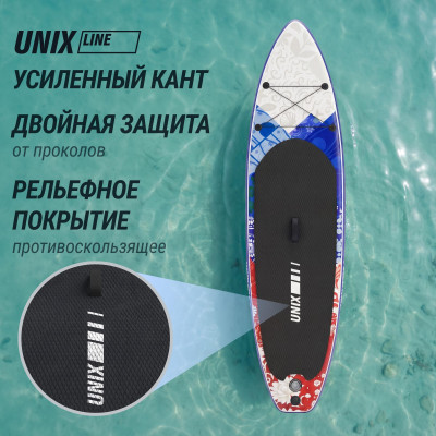 SUP-борд UNIX Line Волга / Volga (320см) SUP-борд UNIX Line Волга / Volga (320см)