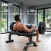 Скамья силовая горизонтальная UNIX Fit Bench 120 Скамья силовая горизонтальная UNIX Fit Bench 120