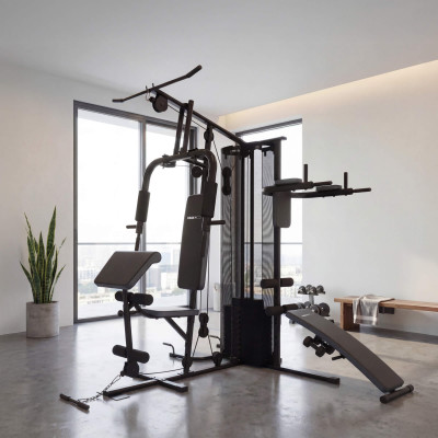 Силовой комплекс UNIX Fit блочный / Block 70 Multi