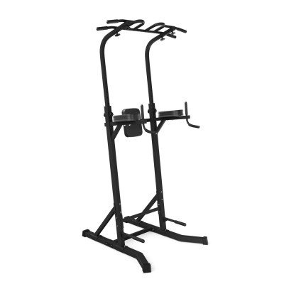 Турник-пресс-брусья UNIX Fit силовая стойка / Power Tower 150