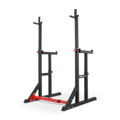 Стойка под штангу UNIX Fit каркасная / Frame 220