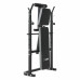 Скамья силовая со стойками UNIX Fit Bench 120 Скамья силовая со стойками UNIX Fit Bench 120