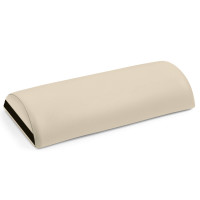 Полувалик массажный UNIX 70cm Beige Полувалик массажный UNIX 70cm Beige