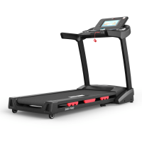 Беговая дорожка UNIX Fit MX-980 AC (10,1" TFT) Беговая дорожка UNIX Fit MX-980 AC (10,1" TFT)