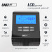 Велотренажер UNIX Fit BL-390E