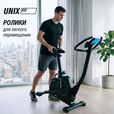 Велотренажер UNIX Fit BL-390E