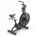 Велотренажер UNIX Fit  техно-аэробайк / Techno AirBike 900