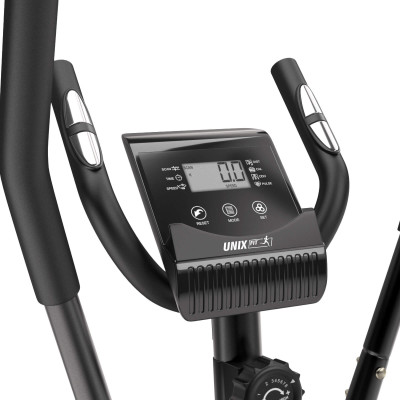 Эллиптический тренажер UNIX Fit SL-340