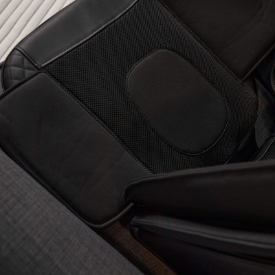 Массажная накидка UNIX Премиальная / Elite 3D Care Black