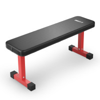 Скамья силовая горизонтальная UNIX Fit BENCH 100 Скамья силовая горизонтальная UNIX Fit BENCH 100