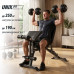 Скамья силовая универсальная UNIX Fit Bench 160 Скамья силовая универсальная UNIX Fit Bench 160