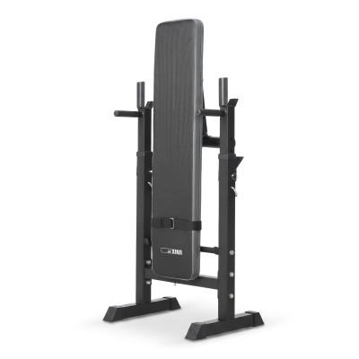 Скамья силовая со стойками UNIX Fit Bench 125 Скамья силовая со стойками UNIX Fit Bench 125