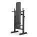Скамья силовая со стойками UNIX Fit Bench 125 Скамья силовая со стойками UNIX Fit Bench 125
