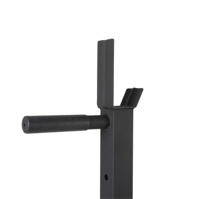 Стойка под штангу UNIX Fit каркасная / Frame 220