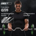 Гриф олимпийский UNIX Fit PRO 200 EZ-образный 120 см / 50 мм хромированный Гриф олимпийский UNIX Fit PRO 200 EZ-образный 120 см / 50 мм хромированный