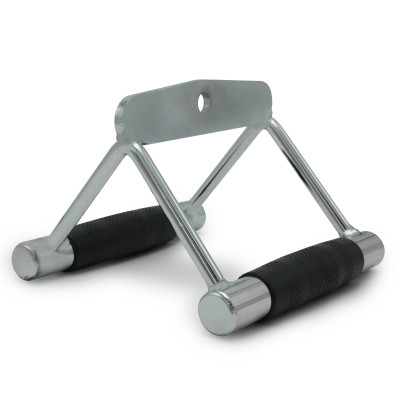 Рукоять для тяги UNIX Fit PRO с параллельным хватом