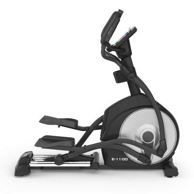 Эллиптический тренажер UNIX Fit E-1100 (10,1
