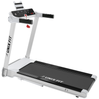 Беговая дорожка UNIX Fit Hi-tech F1 Arctic Ice Беговая дорожка UNIX Fit Hi-tech F1 Arctic Ice