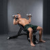 Скамья силовая регулируемая UNIX Fit Bench 200R Скамья силовая регулируемая UNIX Fit Bench 200R