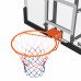 Баскетбольный щит UNIX Line B-Backboard 48