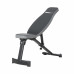 Скамья силовая универсальная UNIX Fit Bench 130 Скамья силовая универсальная UNIX Fit Bench 130