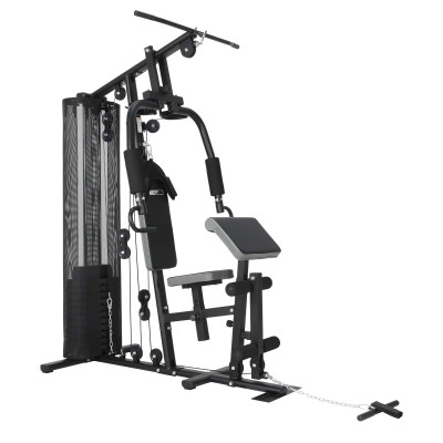 Силовой комплекс UNIX Fit блочный / Block 70 Max