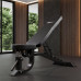 Скамья силовая регулируемая UNIX Fit Bench 200R Скамья силовая регулируемая UNIX Fit Bench 200R
