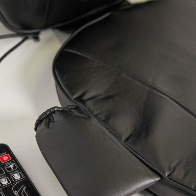 Массажная накидка UNIX Релакс / Flex Relax Black