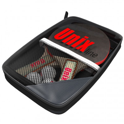 Набор ракеток для настольного тенниса UNIX Line Набор ракеток для настольного тенниса UNIX Line