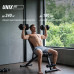 Скамья силовая универсальная UNIX Fit Bench 110 Скамья силовая универсальная UNIX Fit Bench 110