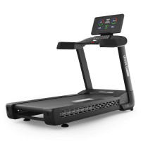 Беговая дорожка UNIX Fit T-1520 PRO (LED)